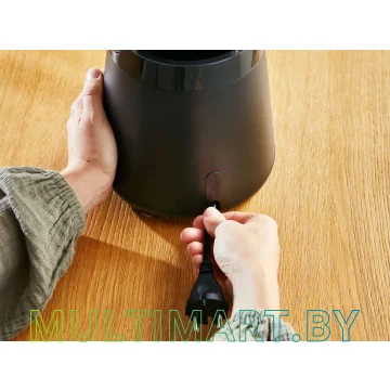 Стационарный блендер Bosch MMB6141B картинка 3